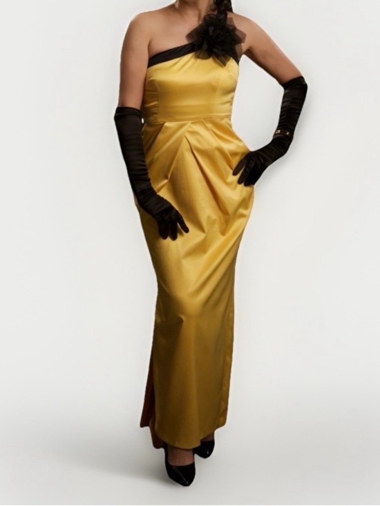 Apart Dresses & Skirts - The Tulip Maxi Dress